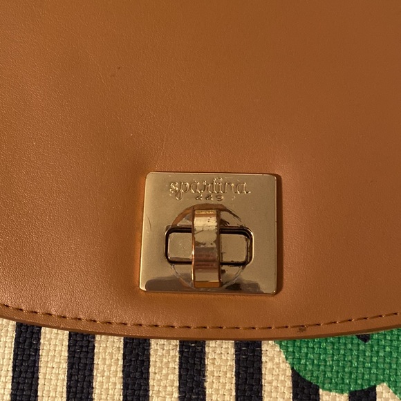 Spartina 449 Crossbody bag - Picture 2 of 8